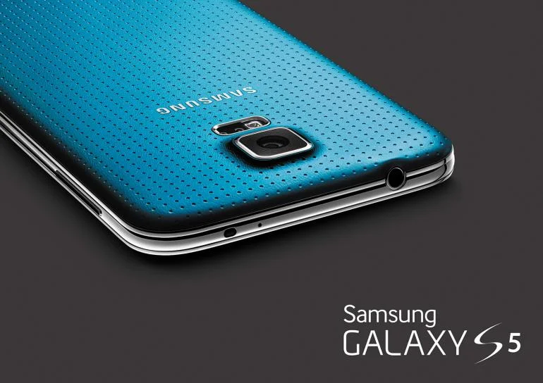 Samsung S5 - Hype or Habit Forming?