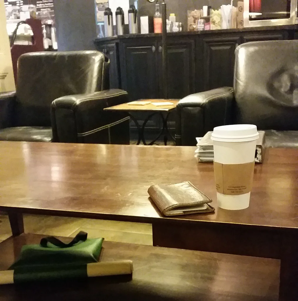 Summer Full of Visits