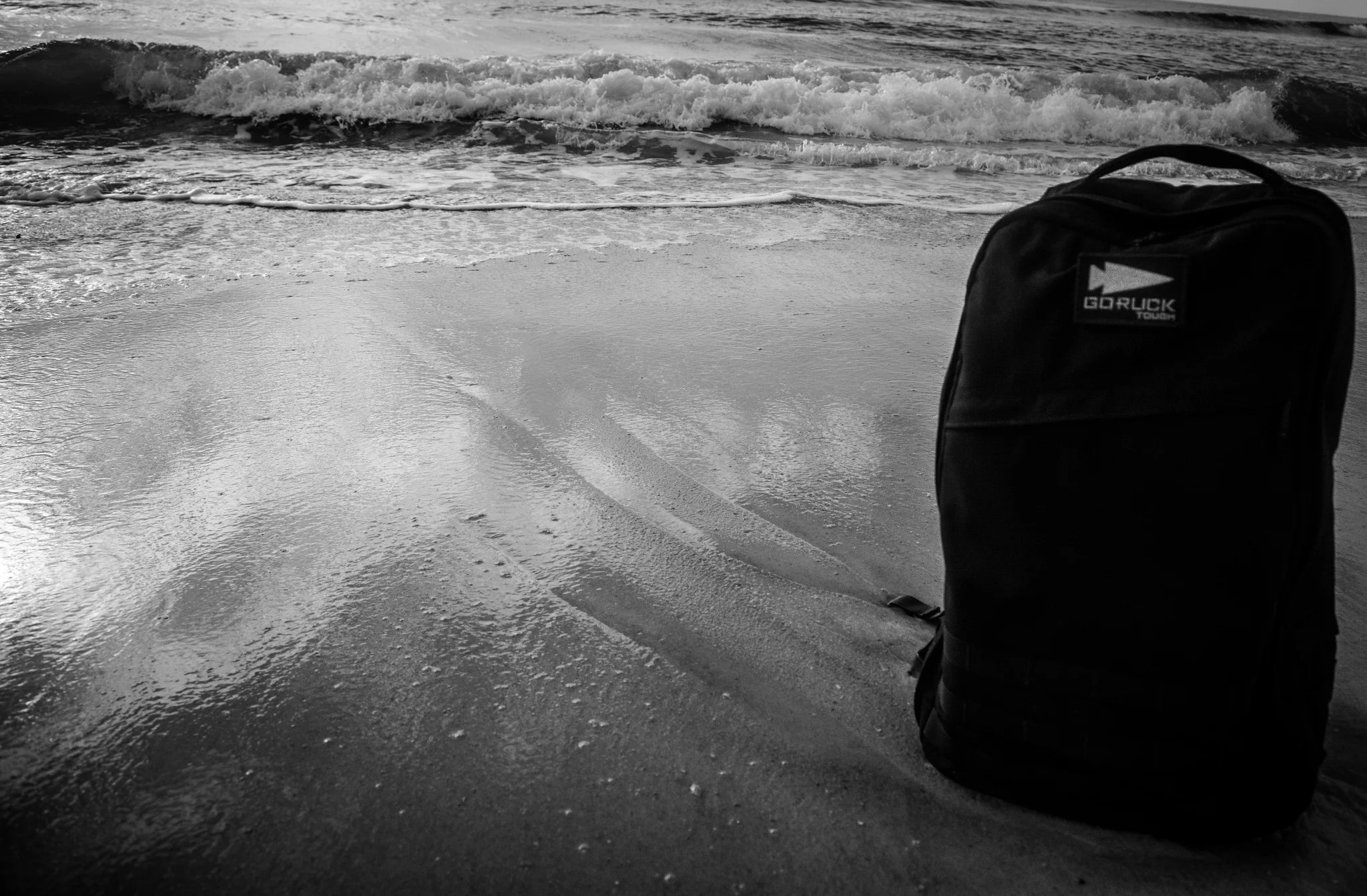 A Week At GORUCK HQ
