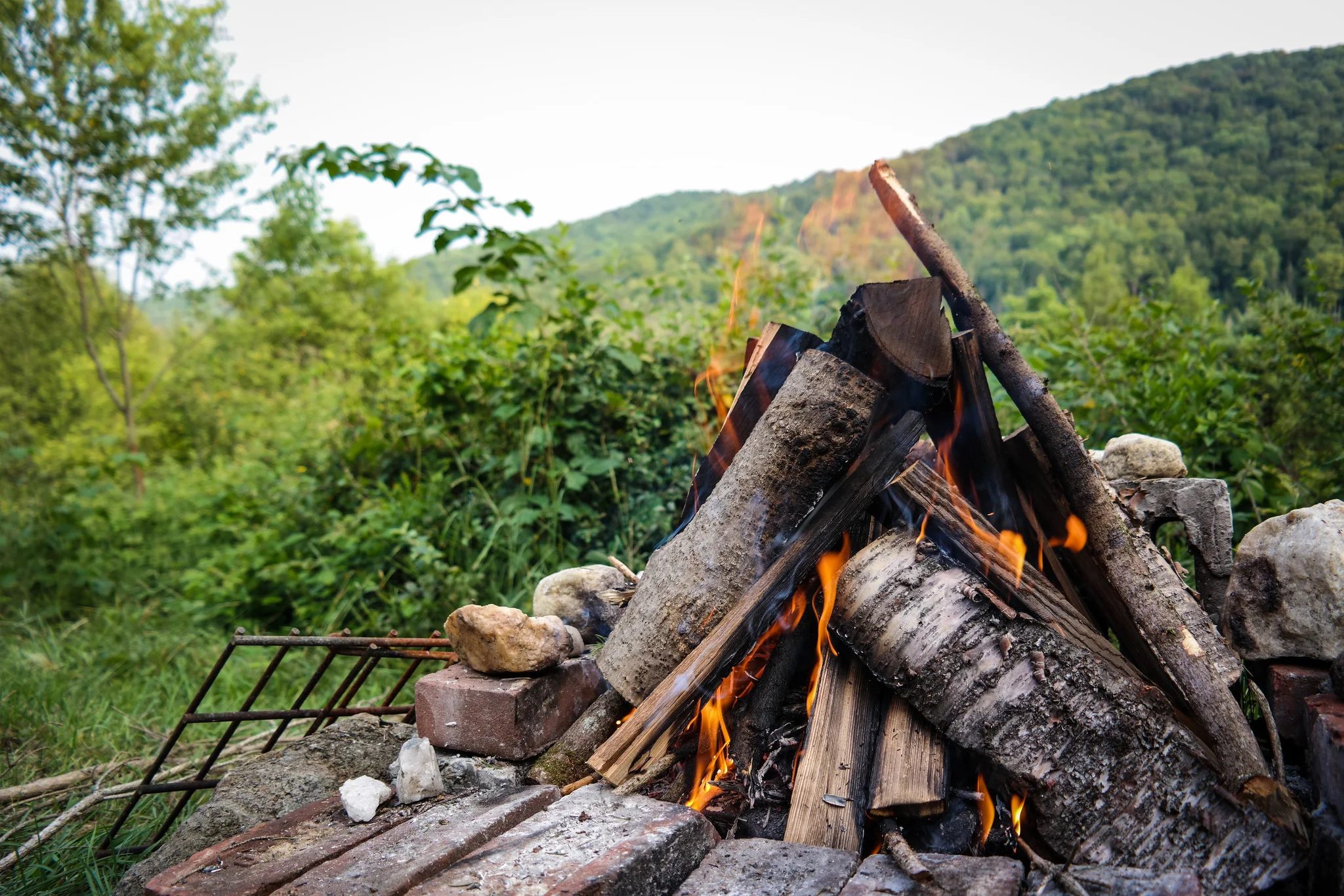 One Night Escape to Vermont