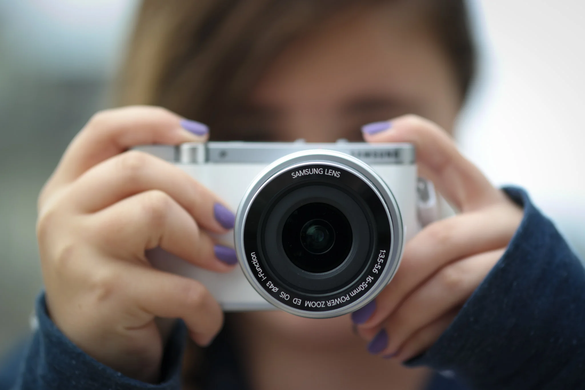 What is a Samsung Imagelogger?
