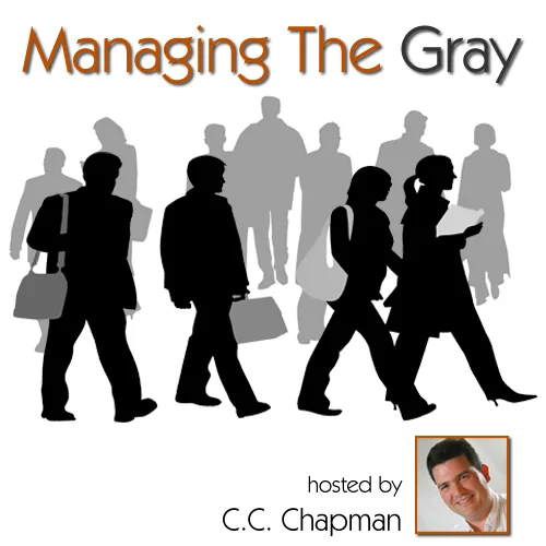 Managing the Gray - Episode 142