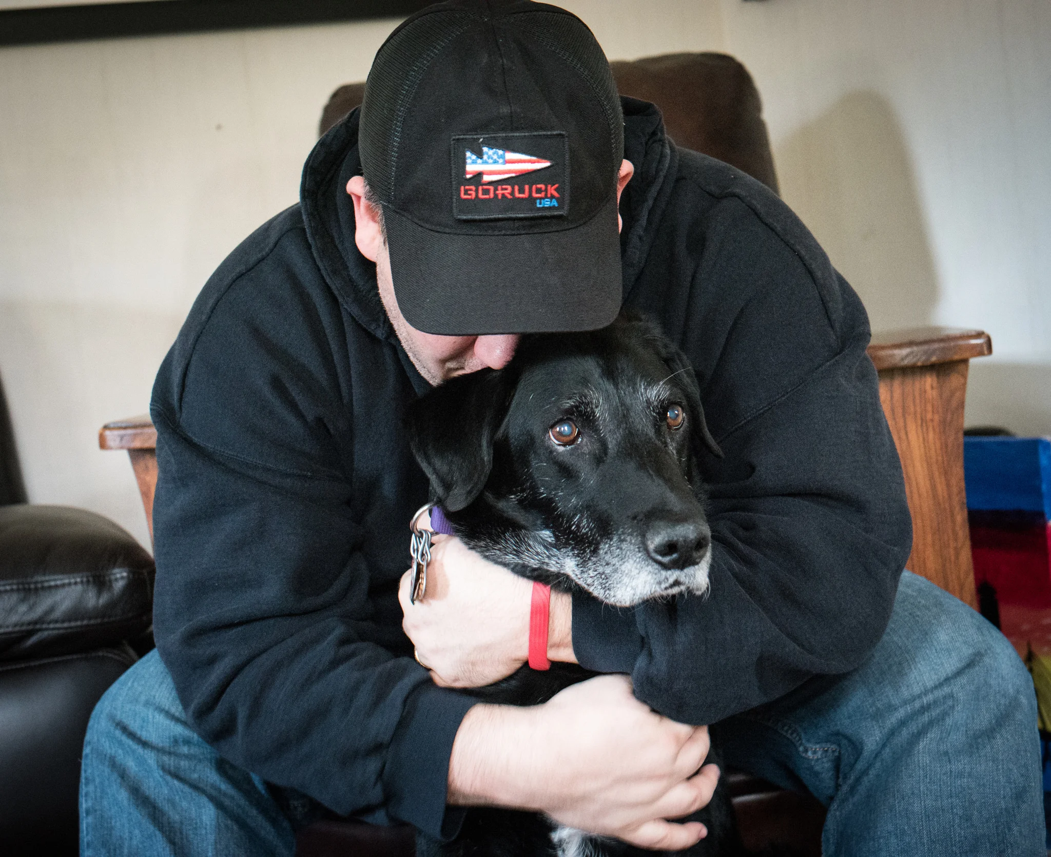 Rest in Peace Roxie (2002 - 2014)