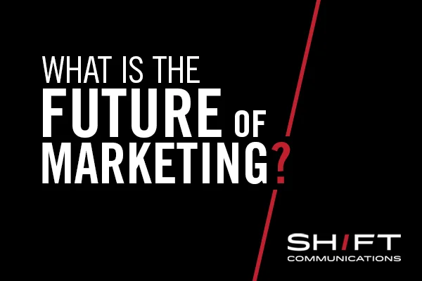 Hashtags and The Future of Marketing