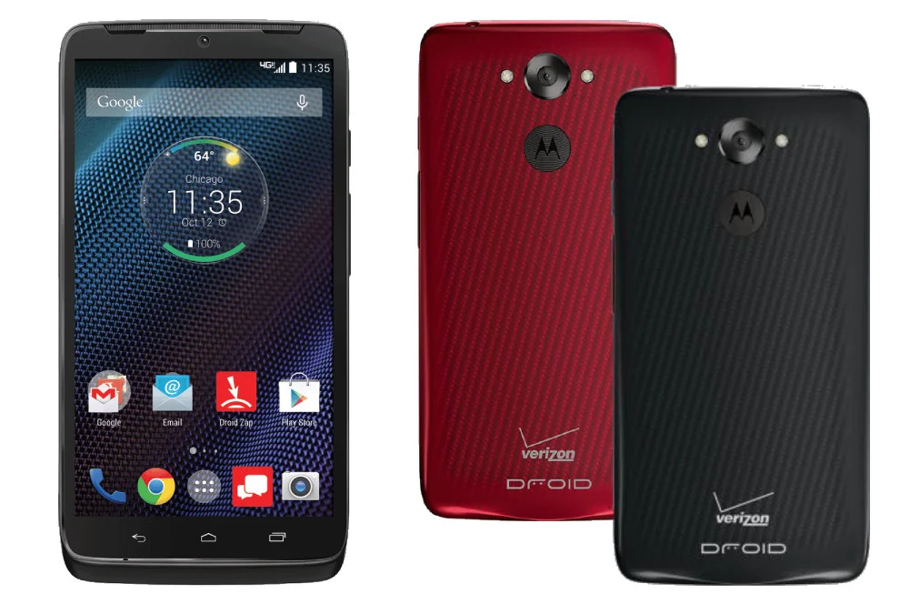 More Phones Need To Be Like the Motorola DROID Turbo