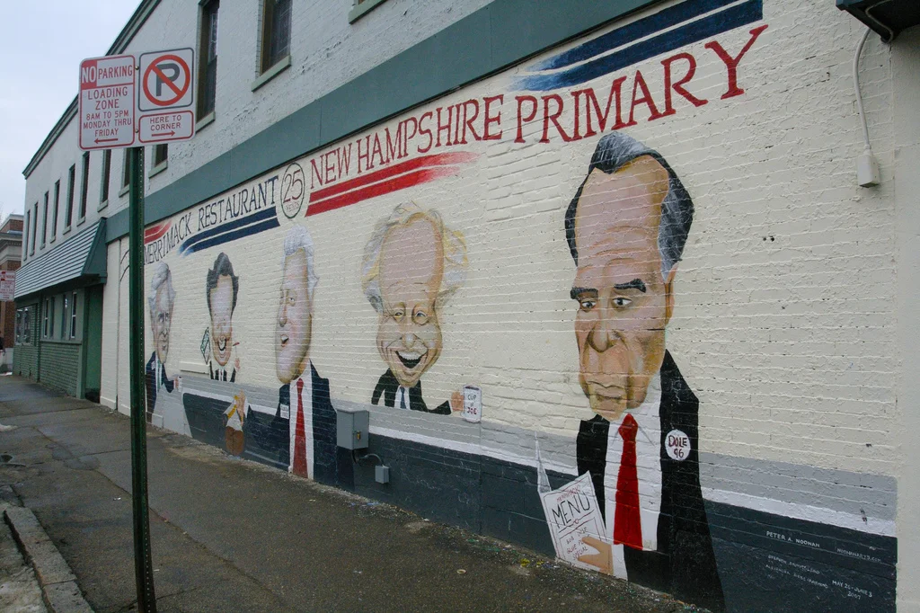 What Millennials Are Looking For In Presidential Candidates