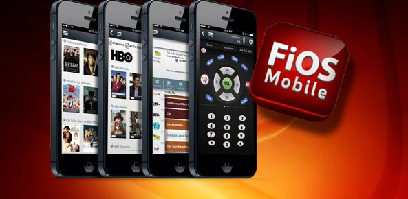 First Impressions of the FiOS Mobile App