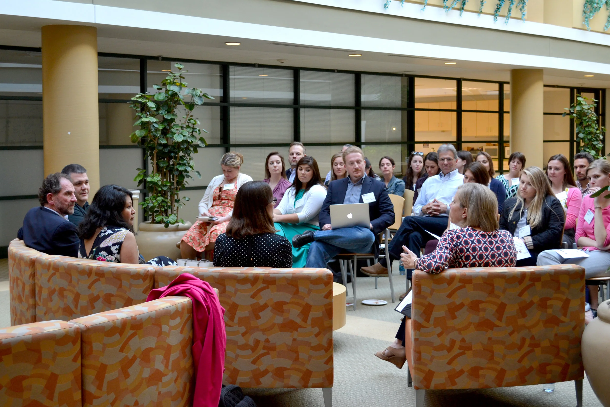 The Once and Future PR Professional