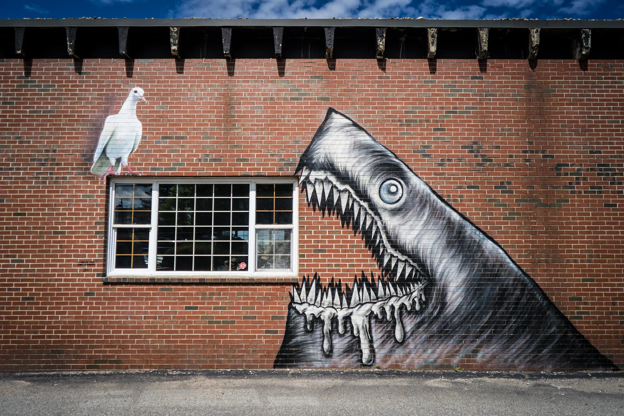 Facebook Walls Are Not An Open Invitation For You to Attack