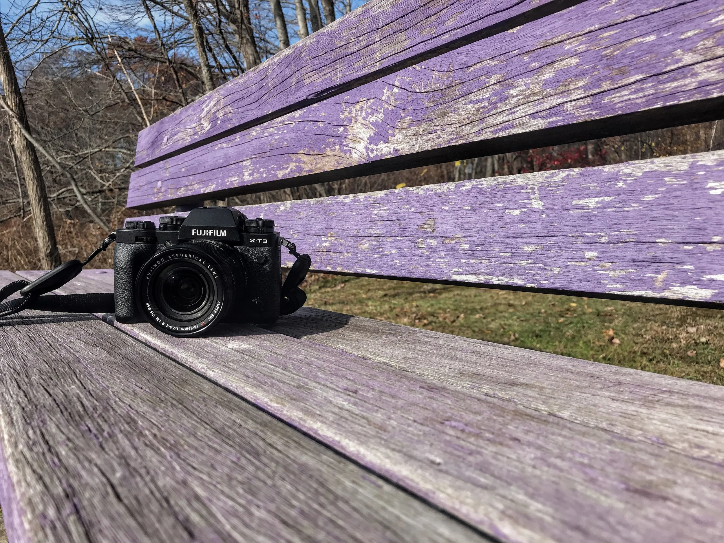 The Tool Should Never Get In The Way Of The Art