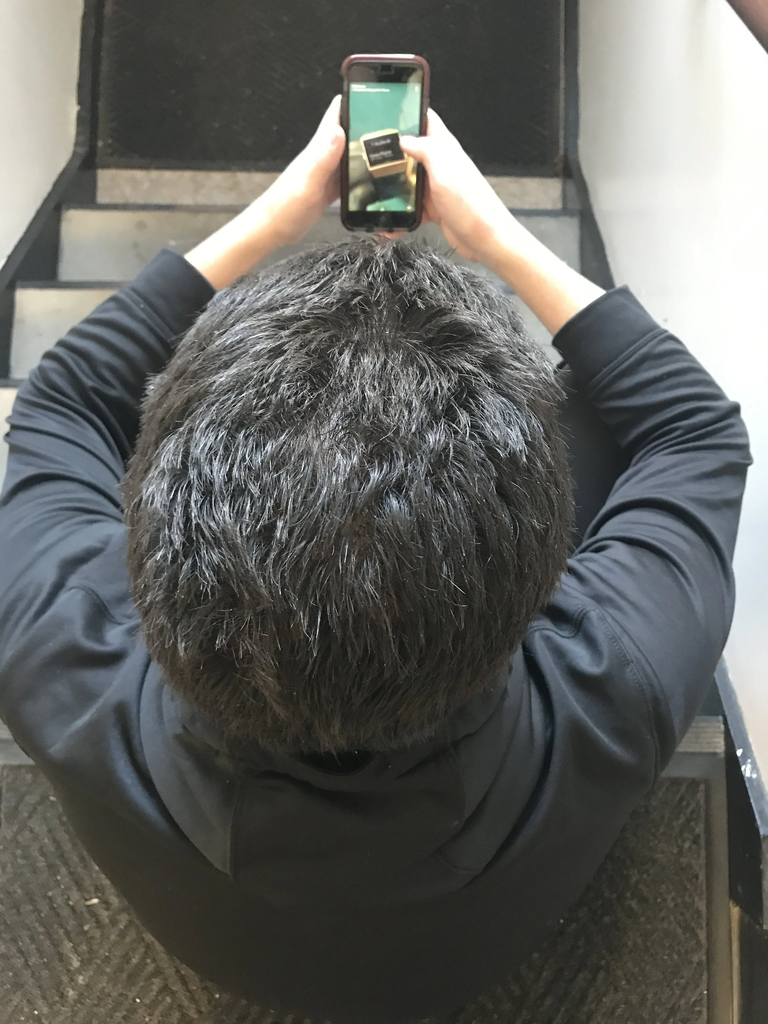 Don't Forget That There Are Humans Behind The Screens