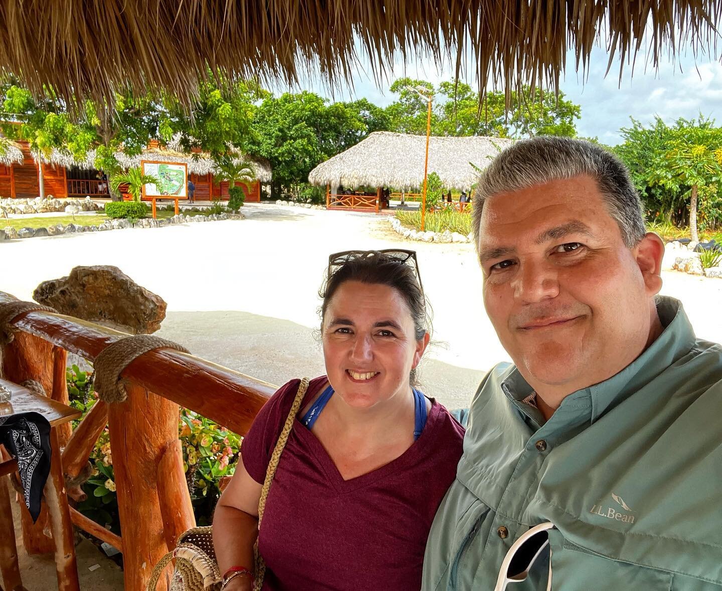 Two years ago, I wasn&rsquo;t sure we&rsquo;d ever do this again. As I reflect on our latest adventure, I&rsquo;m thankful for our time together and all the exploring we have left to do.