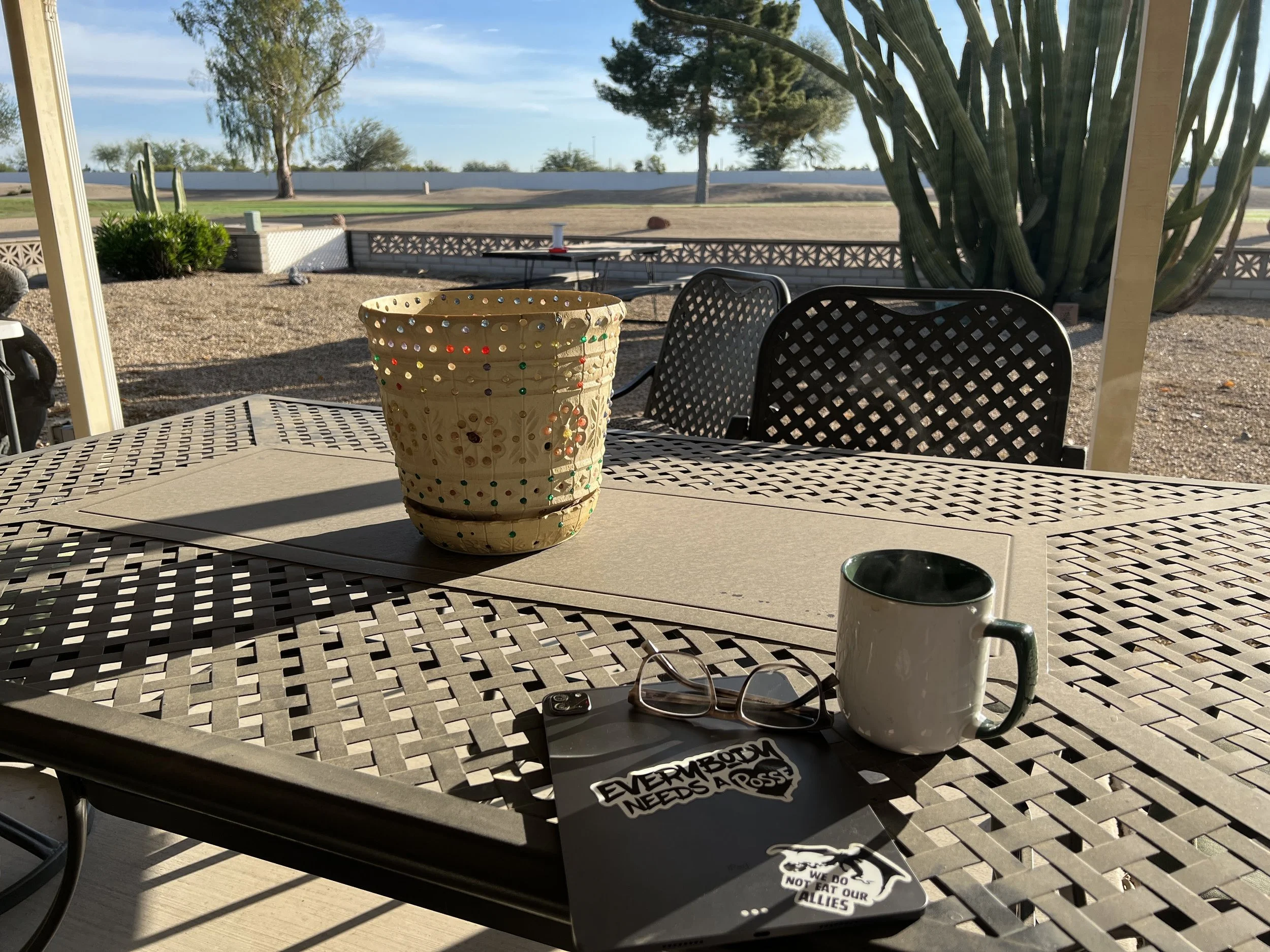 2026 Finds Me Wanting to Grow My Community