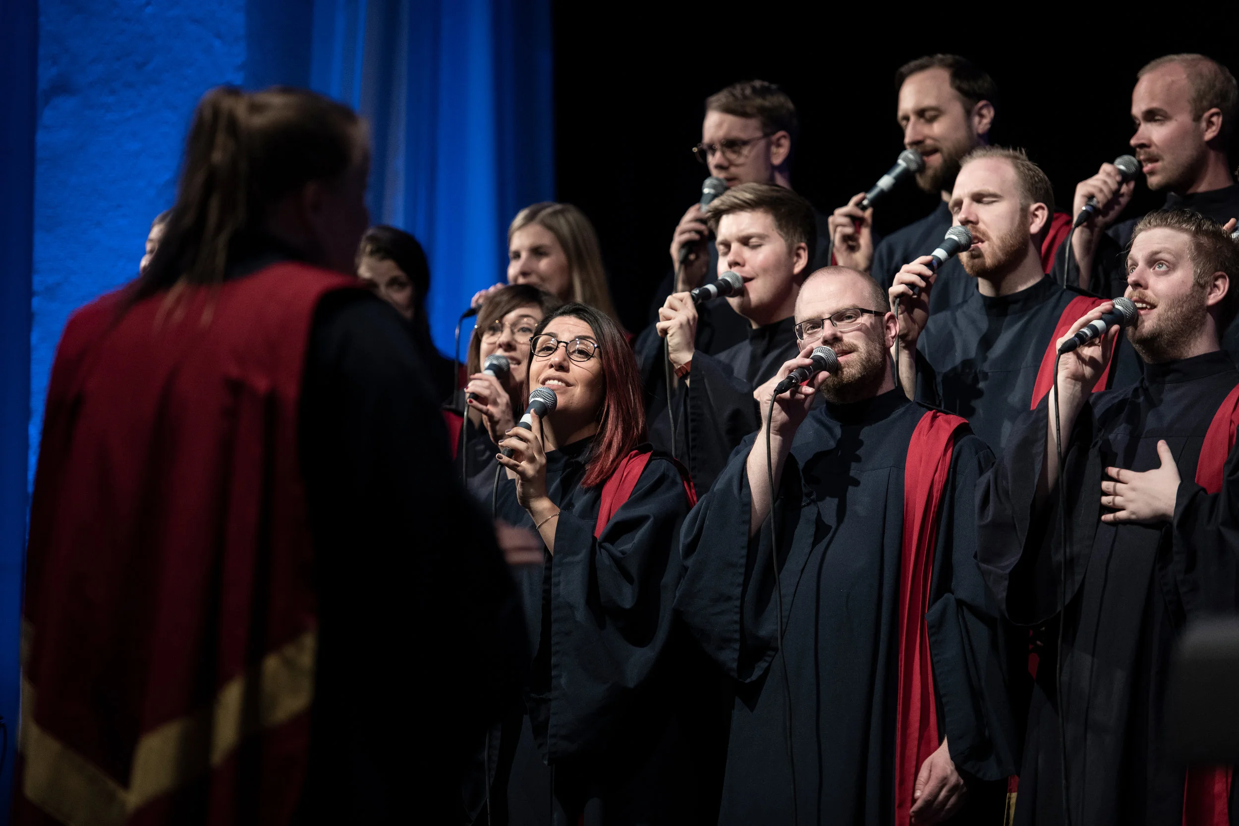 VasaGospel - in concert