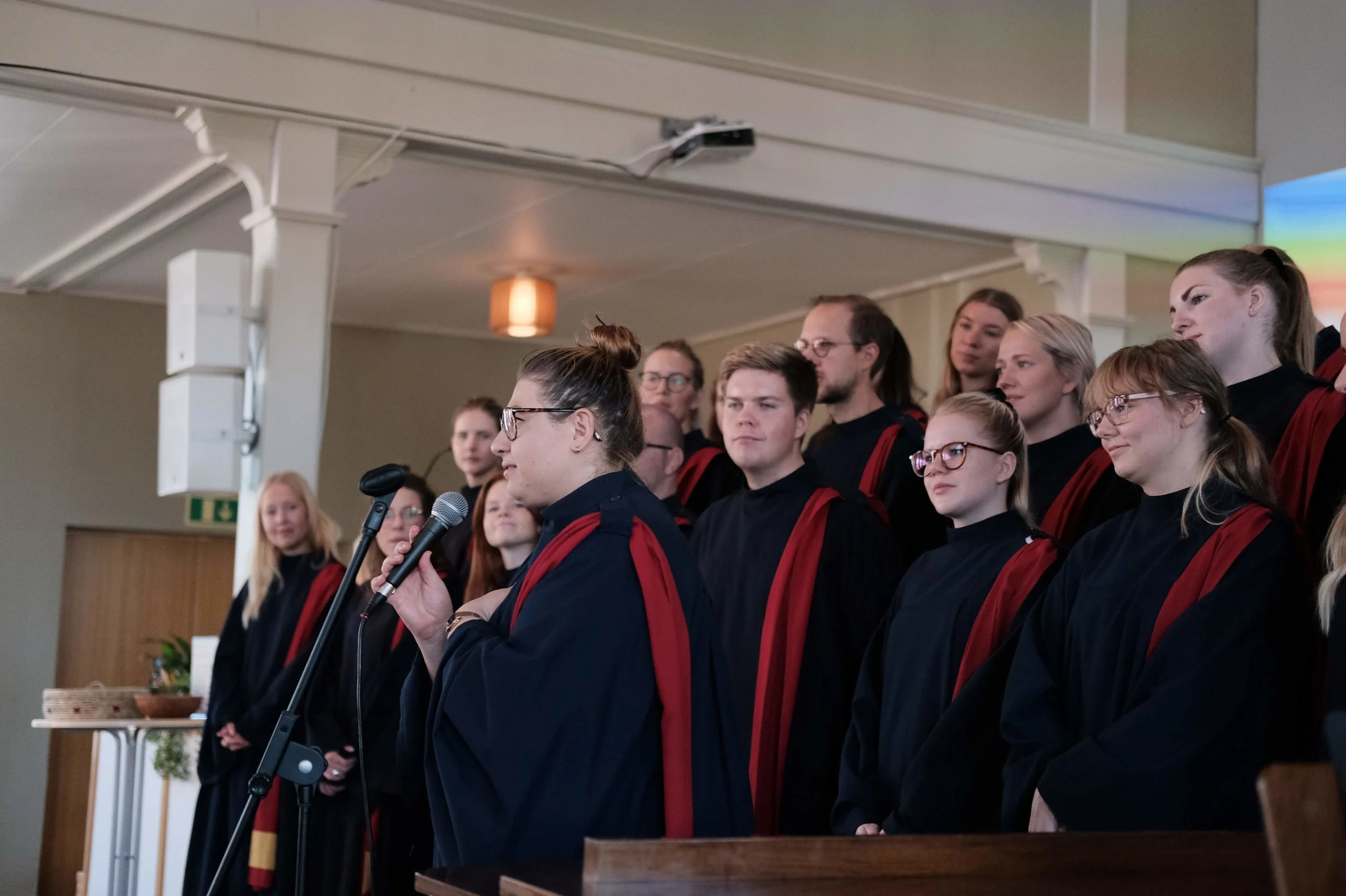 VasaGospel - in concert 