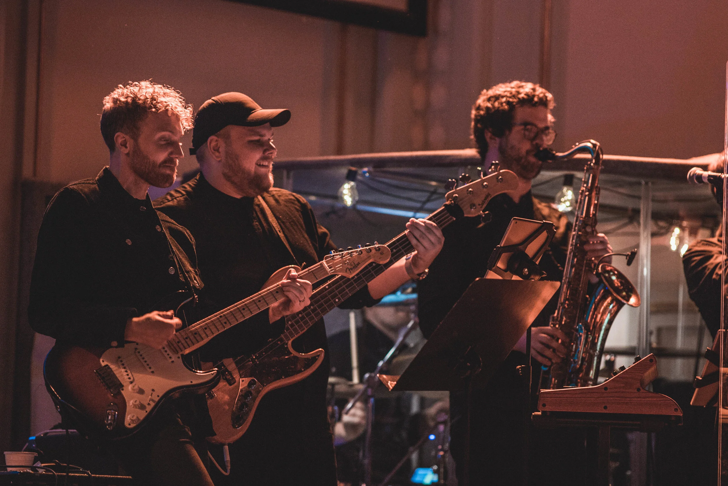 VasaGospel in concert - Vasakåren