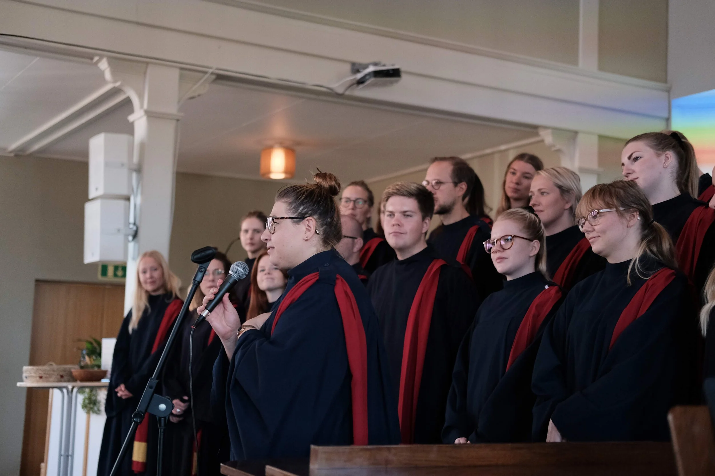 Årets sökningar inställda! 