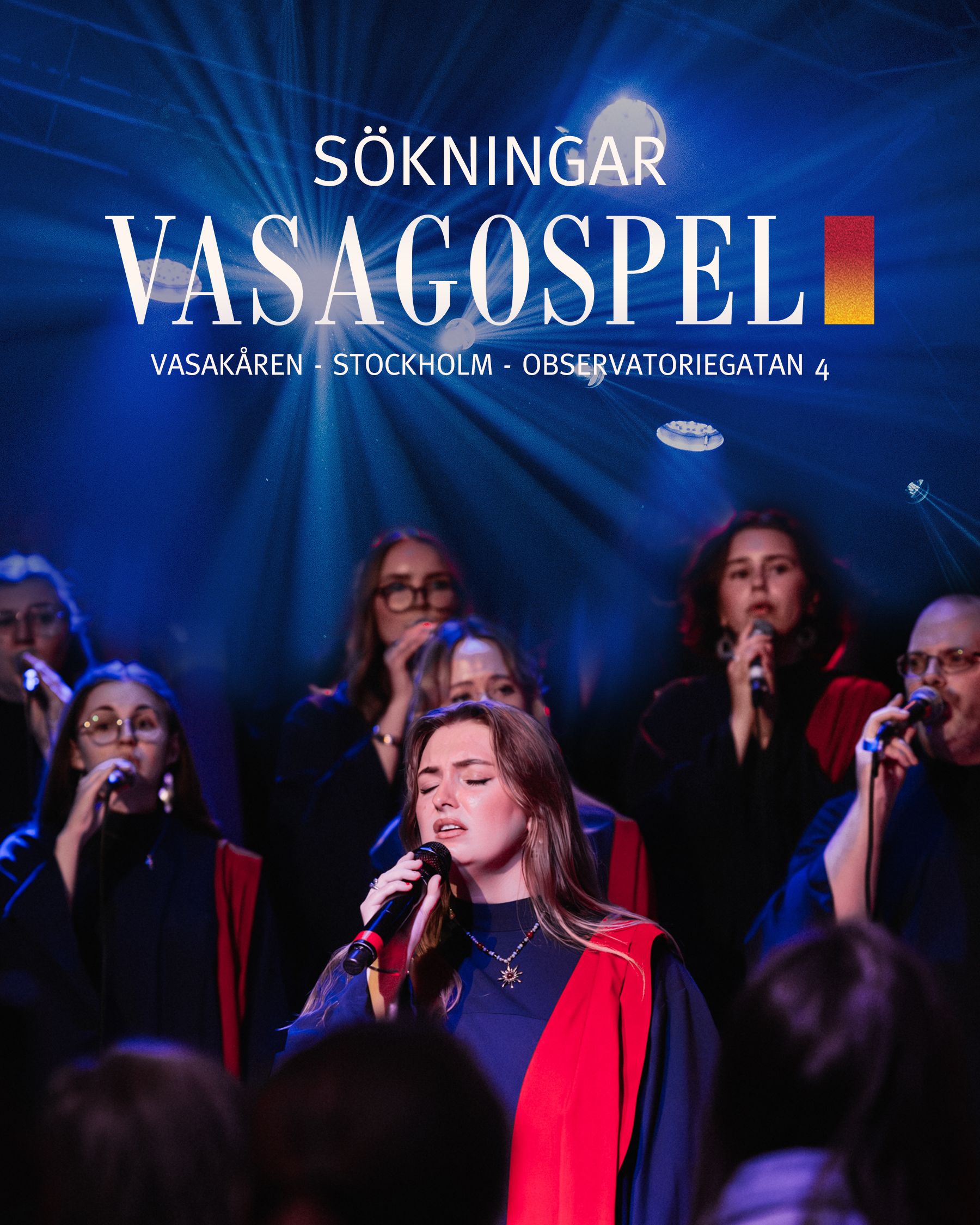 Sökningar till VasaGospel!