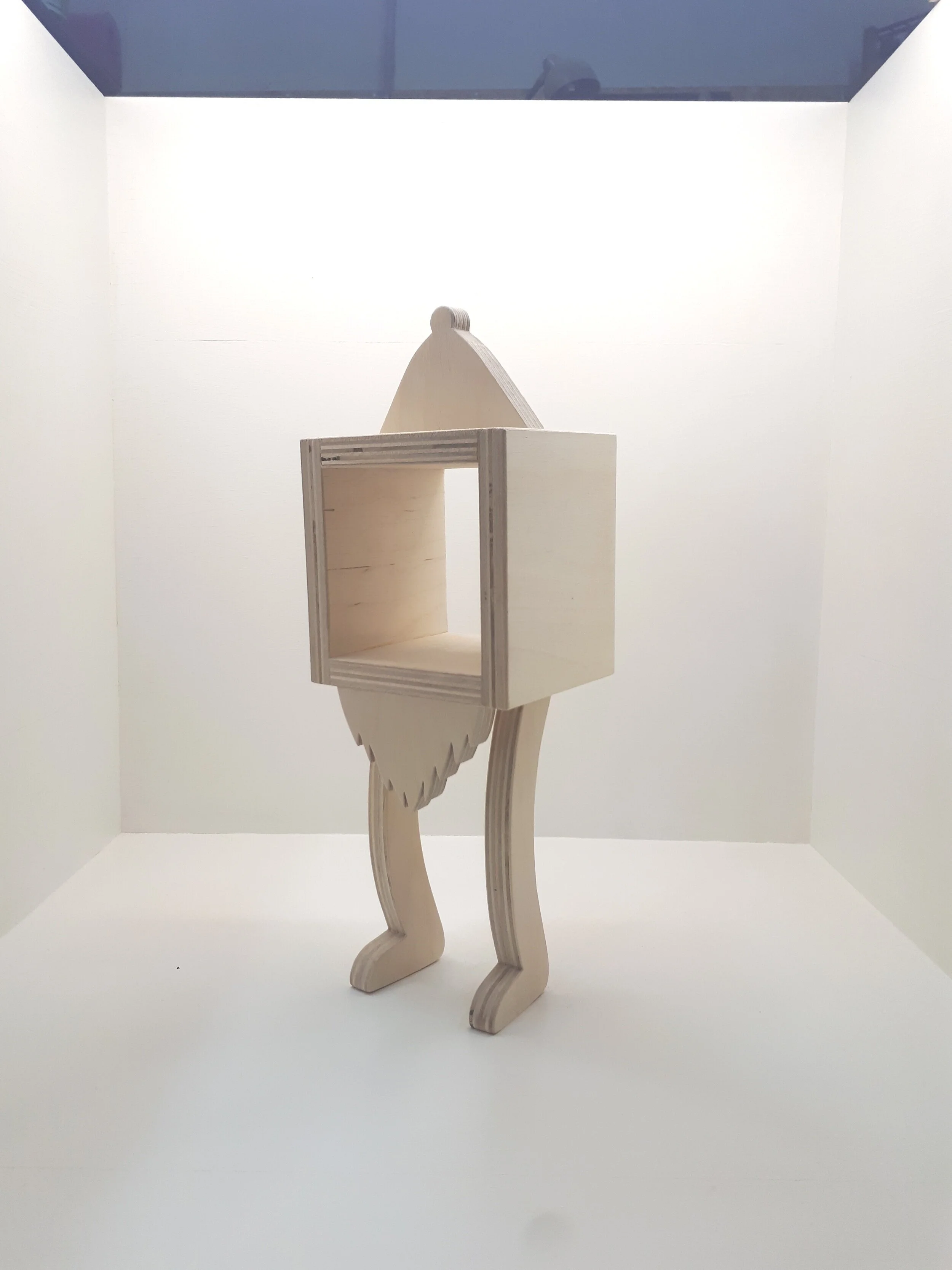 Interior "box" with a santa claus Height: 230mm Item Number: WH8 Price: ₽ 1,000 CLICK HERE TO BUY ~~~~~~~~~~~~~~~~