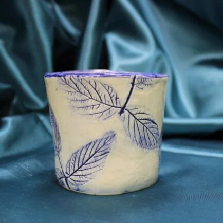 Mug - leaves Item Number: PS04 Price: ₽ 500 CLICK HERE TO BUY ~~~~~~~~~~~~~~~~