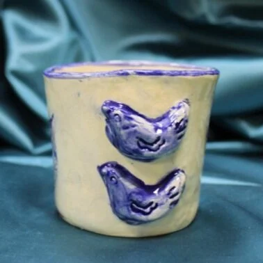 Mug - birds Item Number: PS06 Price: ₽ 500 CLICK HERE TO BUY ~~~~~~~~~~~~~~~~