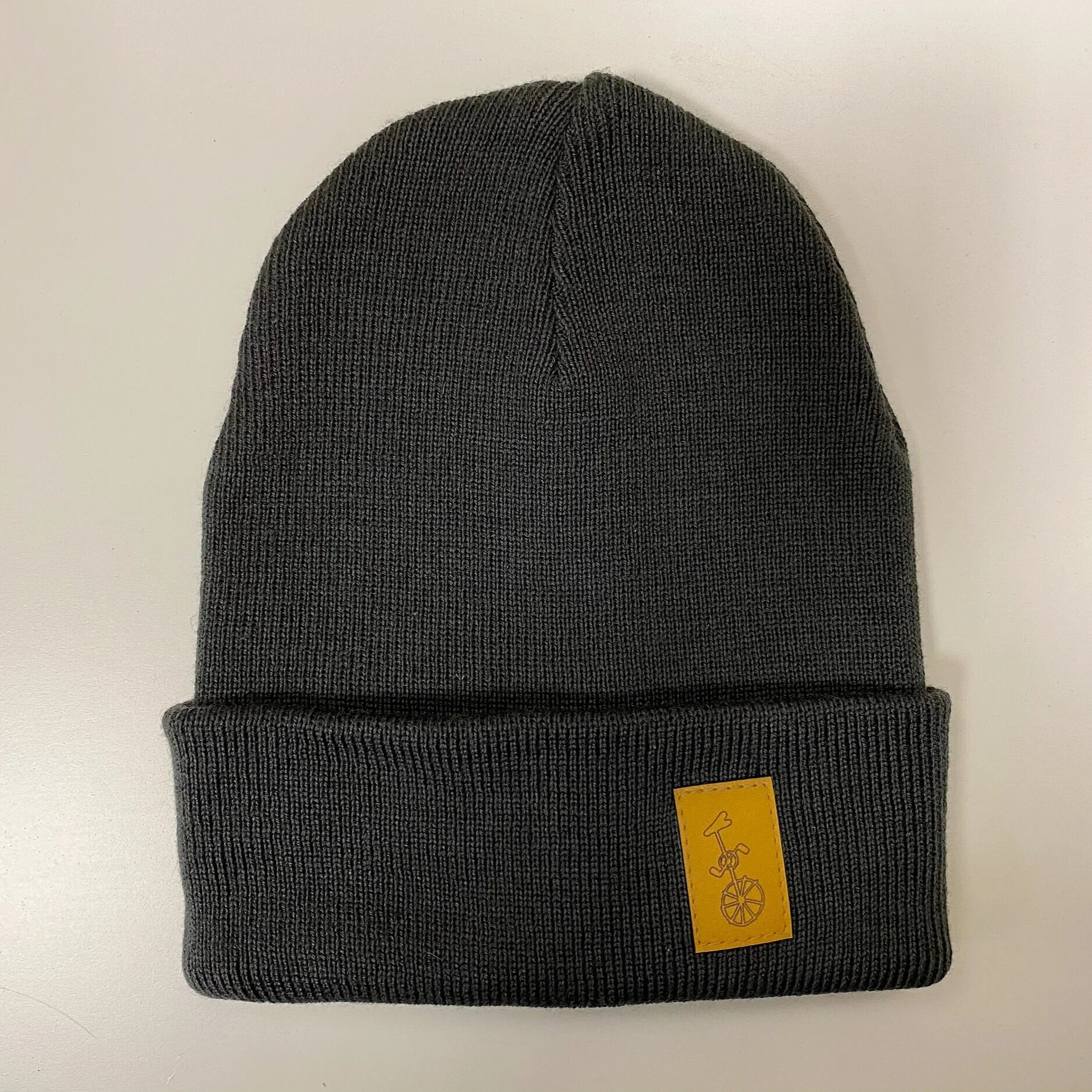 Beanie - Type2, Grey Item Number: UC04 Price: ₽ 1,500 FINAL BID:   ₽ 1,550 ~~~~~~~~~~~~~~~~