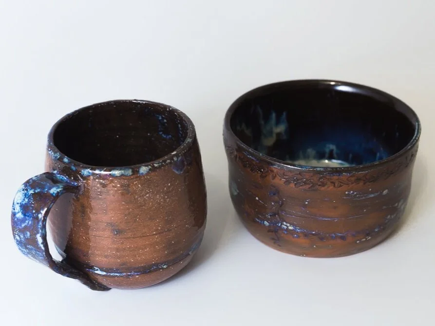 Ceramic mug and bowl Item Number: HB05 Price: ₽ 1200(set) CLICK HERE TO BUY ~~~~~~~~~~~~~~~~