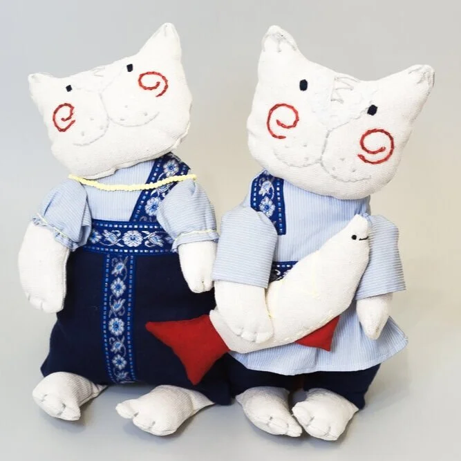 Handmade cats Item Number: HB10 Price: ₽ 1000 Each CLICK HERE TO BUY ~~~~~~~~~~~~~~~~