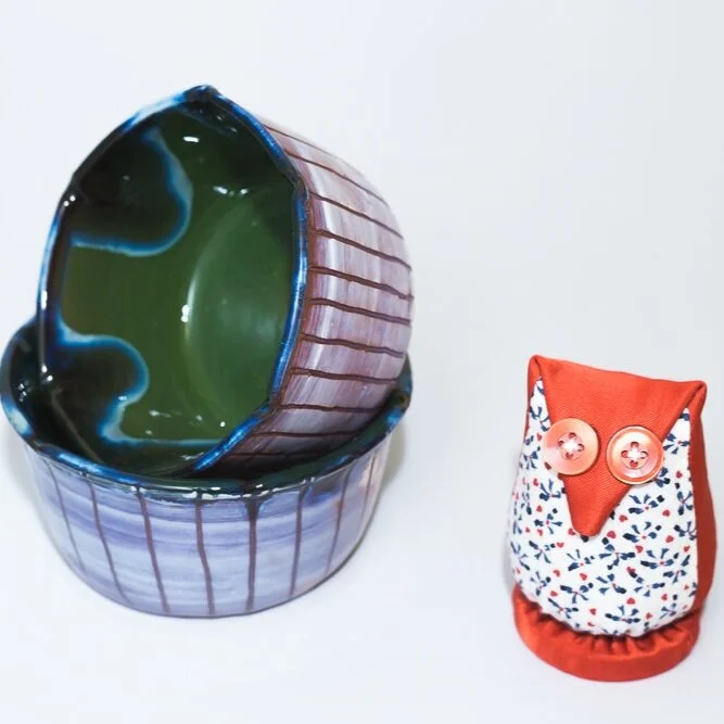 Handmade ceramic bowls Item Number: HB11 Price: ₽ 600 Each CLICK HERE TO BUY ~~~~~~~~~~~~~~~~