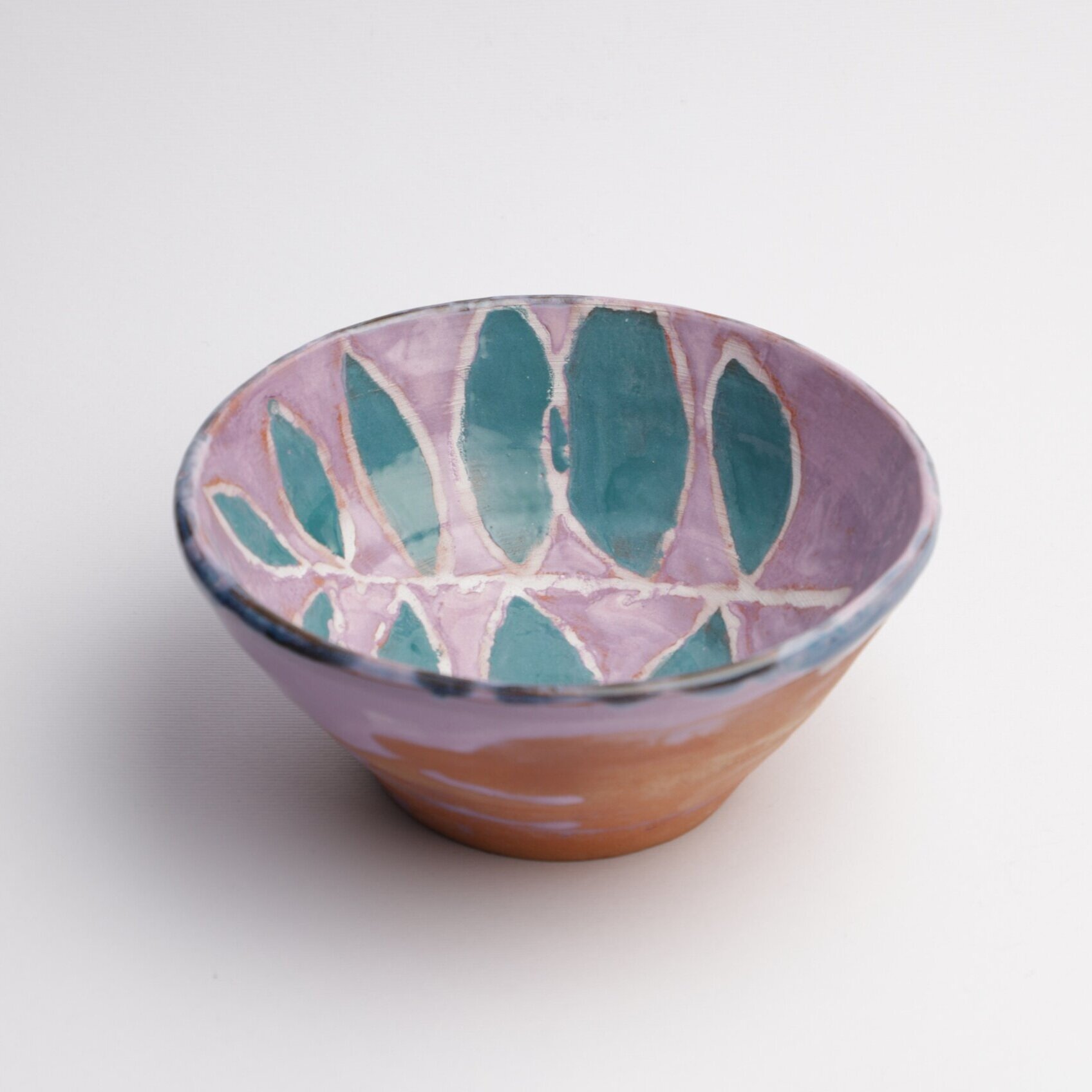 Handmade ceramic teabowl Item Number: HB12 Price: ₽ 600 CLICK HERE TO BUY ~~~~~~~~~~~~~~~~