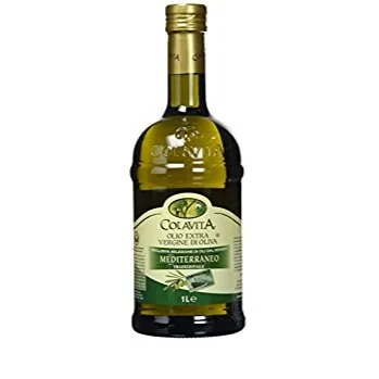🇮🇹 Italy - OLIO COLAVITA 1l E/VE. 100% ITALIANO (more photos here) Item Number: IL07 Donation: ₽1200 [Note: ₽500 goes to Charity]  [Available: 20 items] CLICK TO BUY ~~~~~~~~~~~~~~~~