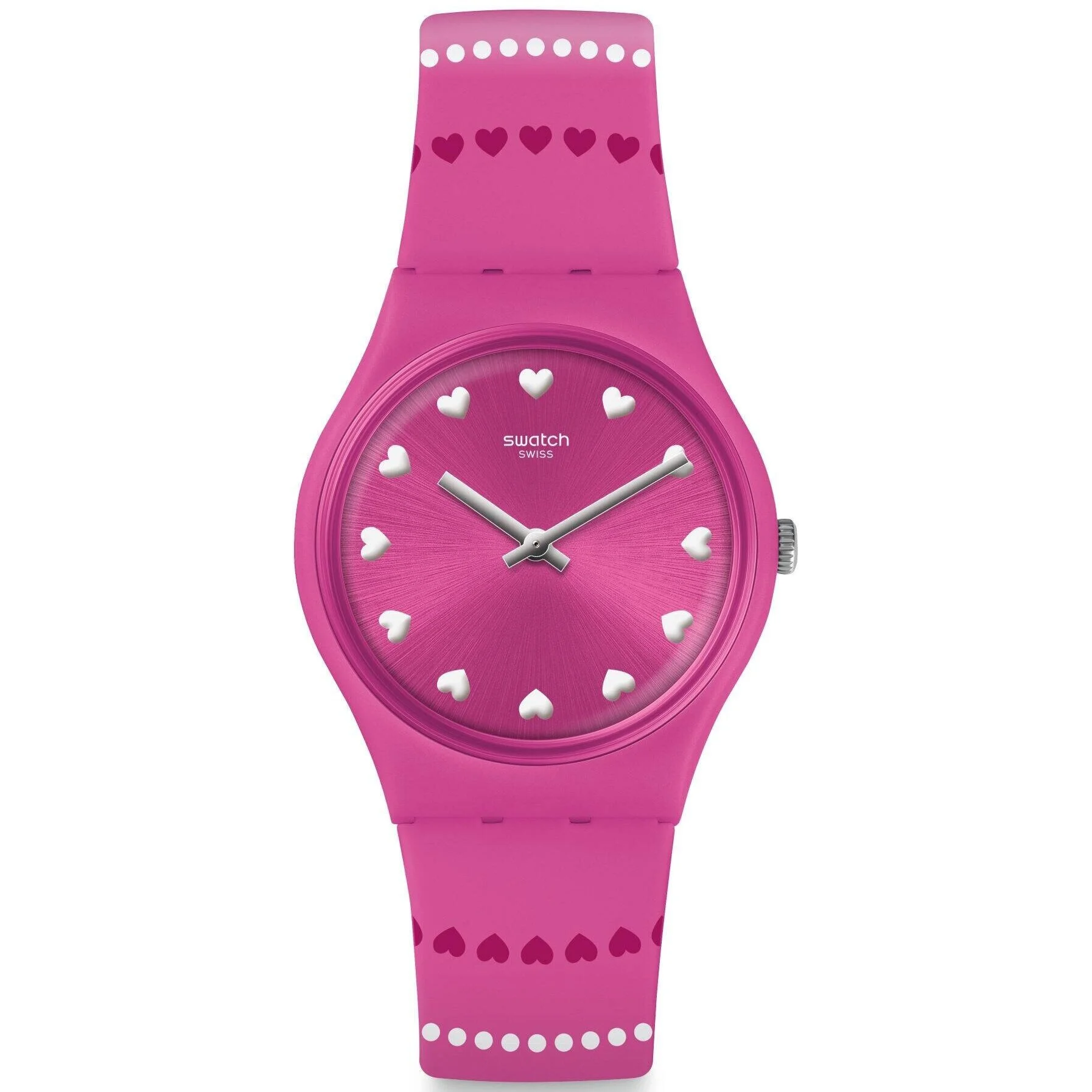 🇨🇭SWISS CONSULATE -&nbsp;Swatch Original Coeur de manège&nbsp;GP160 Quartz | Silicone, plastic | Water Proof | Case: 34 mm  (more photos here) Item Number: GP160 Donation:&nbsp;₽ 1,950 FINAL BID:&nbsp;₽1,950 ~~~~~~~~~~~~~~~~