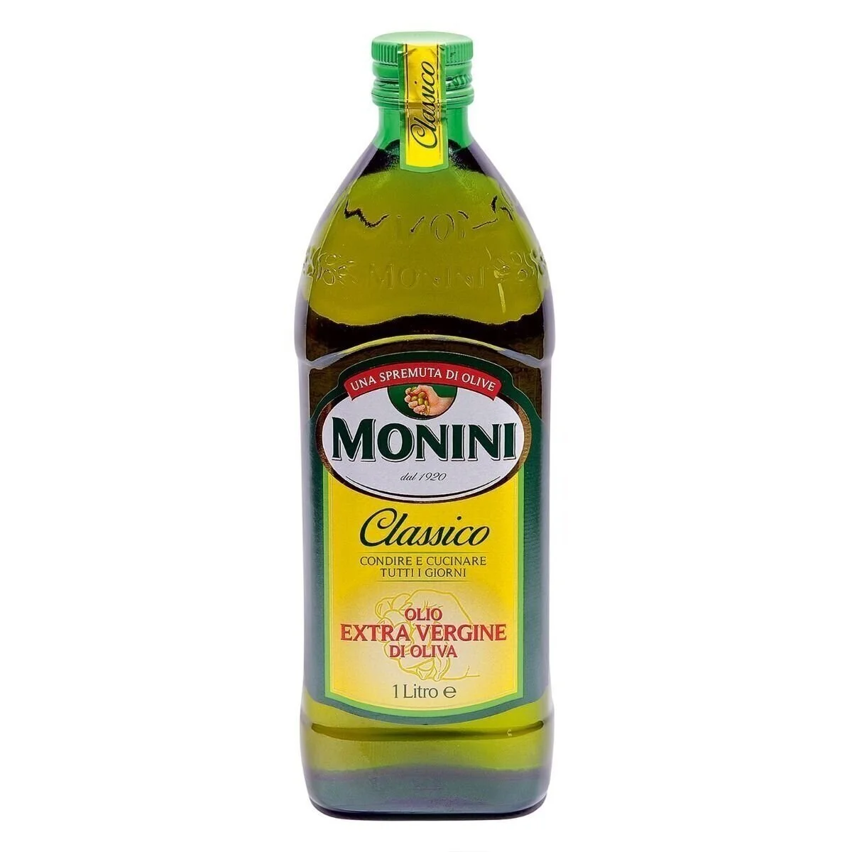 🇮🇹 Italy - OLIO MONINI 1l EX. VERGINE FRUTTATO (more photos here) Item Number: IL17 Donation: ₽1200 [Note: ₽500 goes to Charity]  [Available: 19 items] CLICK TO BUY ~~~~~~~~~~~~~~~~