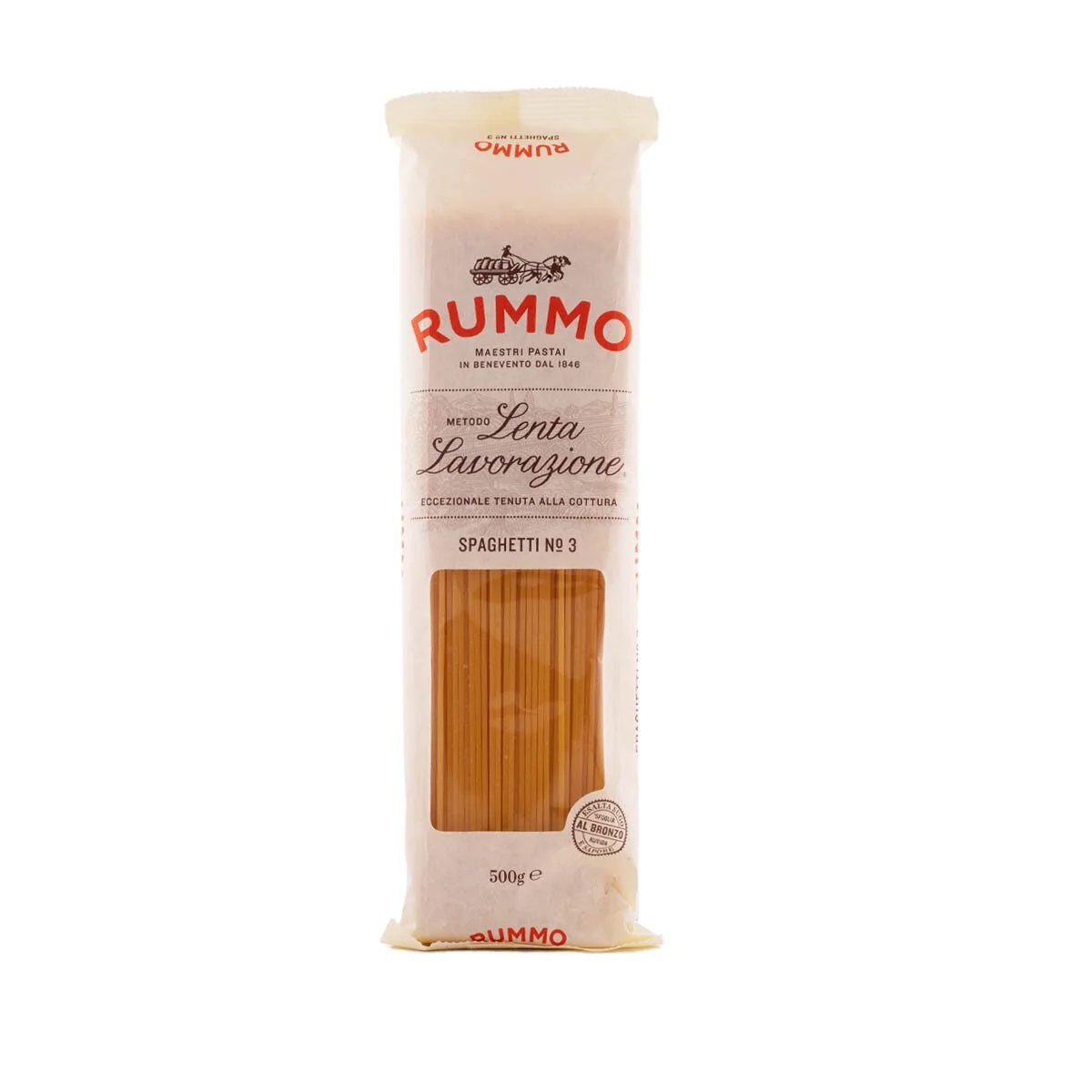 🇮🇹 Italy- Pasta Rummo Spaghetti 03 500g (more photos here) Item Number: IL06 Donation: ₽200 [Note: ₽80 goes to Charity]  [Available: 6 items] CLICK TO BUY ~~~~~~~~~~~~~~~~