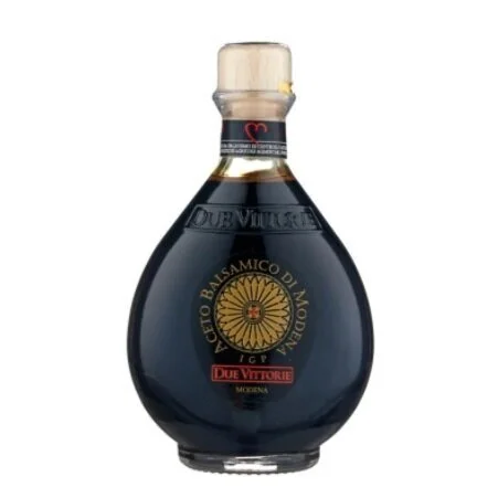 🇮🇹 Italy - Vinegar Due Vittorie wine balsamic Aceto Balsamico di Modena 250 ml (more photos here) Item Number: IL18 Donation: ₽800 [Note: ₽300 goes to Charity]  [Available: 9 items] CLICK TO BUY ~~~~~~~~~~~~~~~~