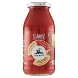 🇮🇹 Italy- Passata Pom. Alce Nero Bio 500g (more photos here) Item Number: IL20 Donation: 350 [Note: ₽100 goes to Charity]  [Available: 9 items] CLICK TO BUY ~~~~~~~~~~~~~~~~