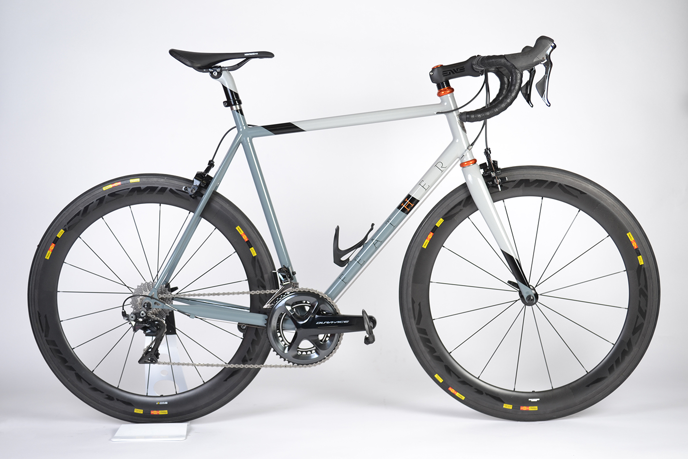 feathercycles
