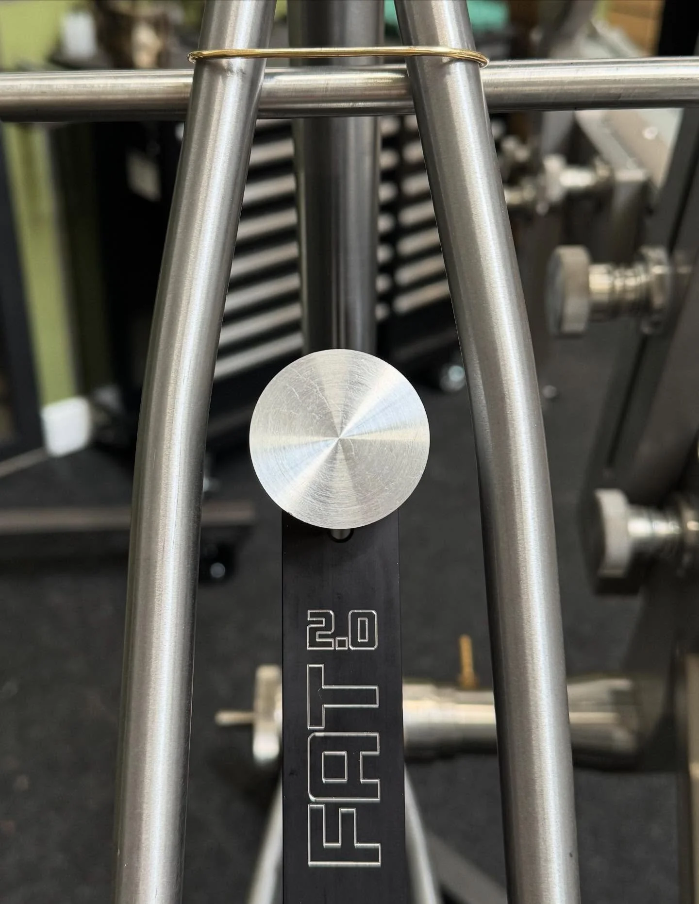 If there is one thing which is consistent, it&rsquo;s my desire to build better bikes for my customers. If I see a tool which I know will improve the build process and give me extra peace of mind that I&rsquo;m doing a good job, I&rsquo;ll generally 