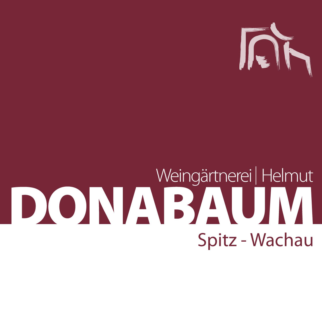 Weingärtnerei Helmut Donabaum