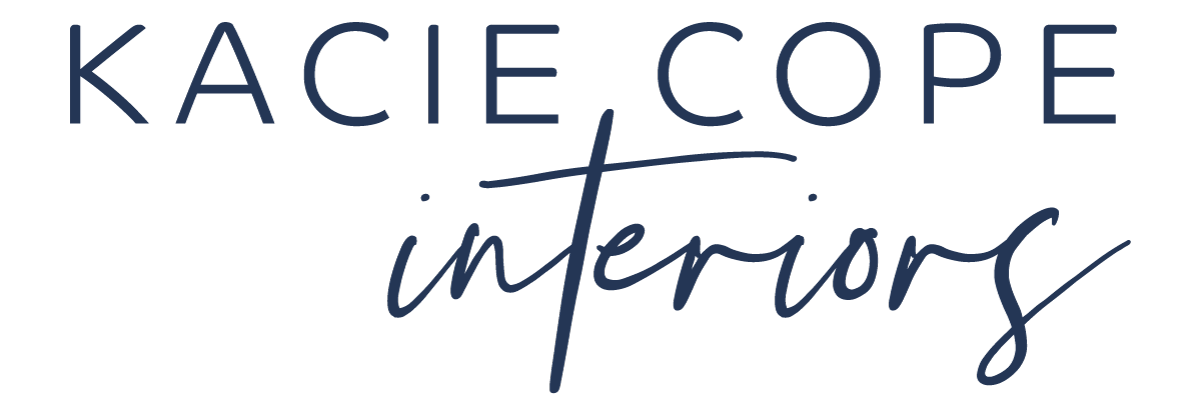 Kacie Cope Interiors