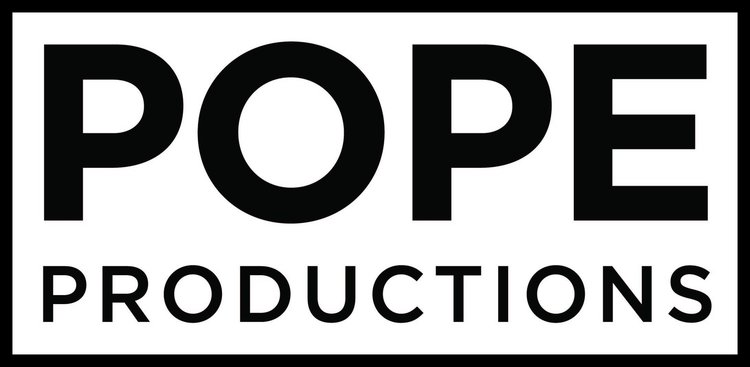POPE PRODUCTIONS