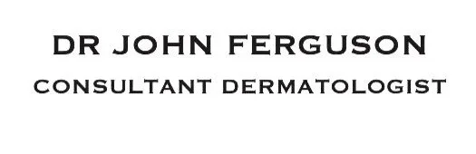 Dr John S. Ferguson - Consultant Dermatologist
