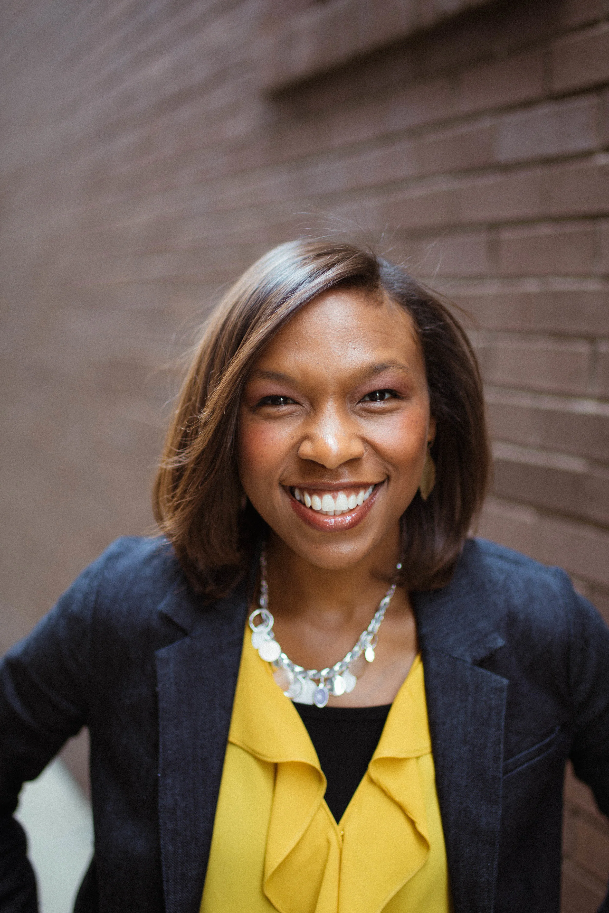 Tricia Newbell