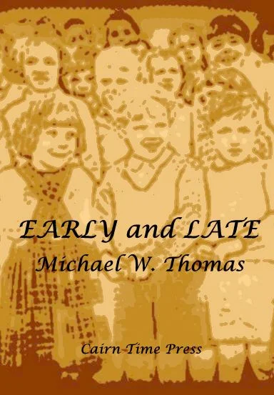 Early and Late reprint
