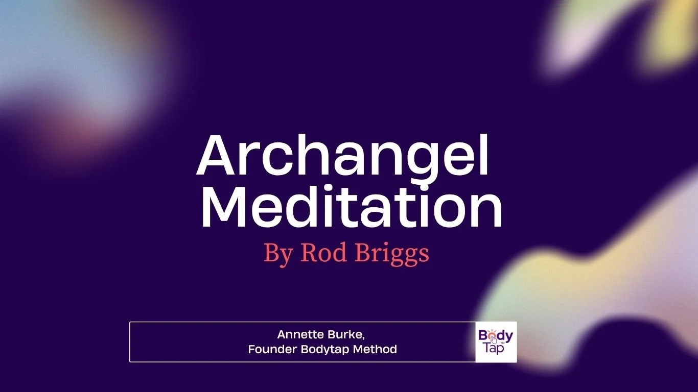 Archangel Meditation