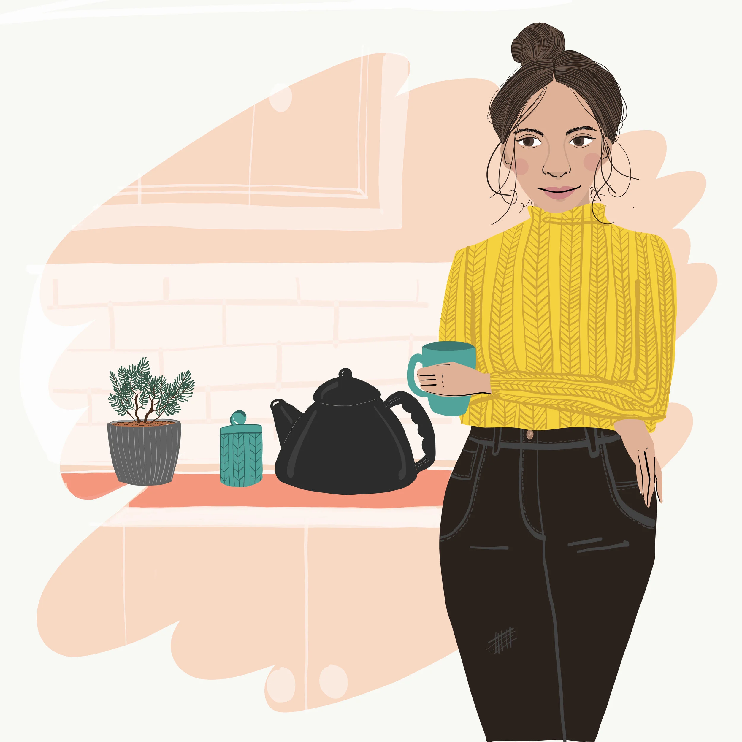 Drinking Tea-01.jpg