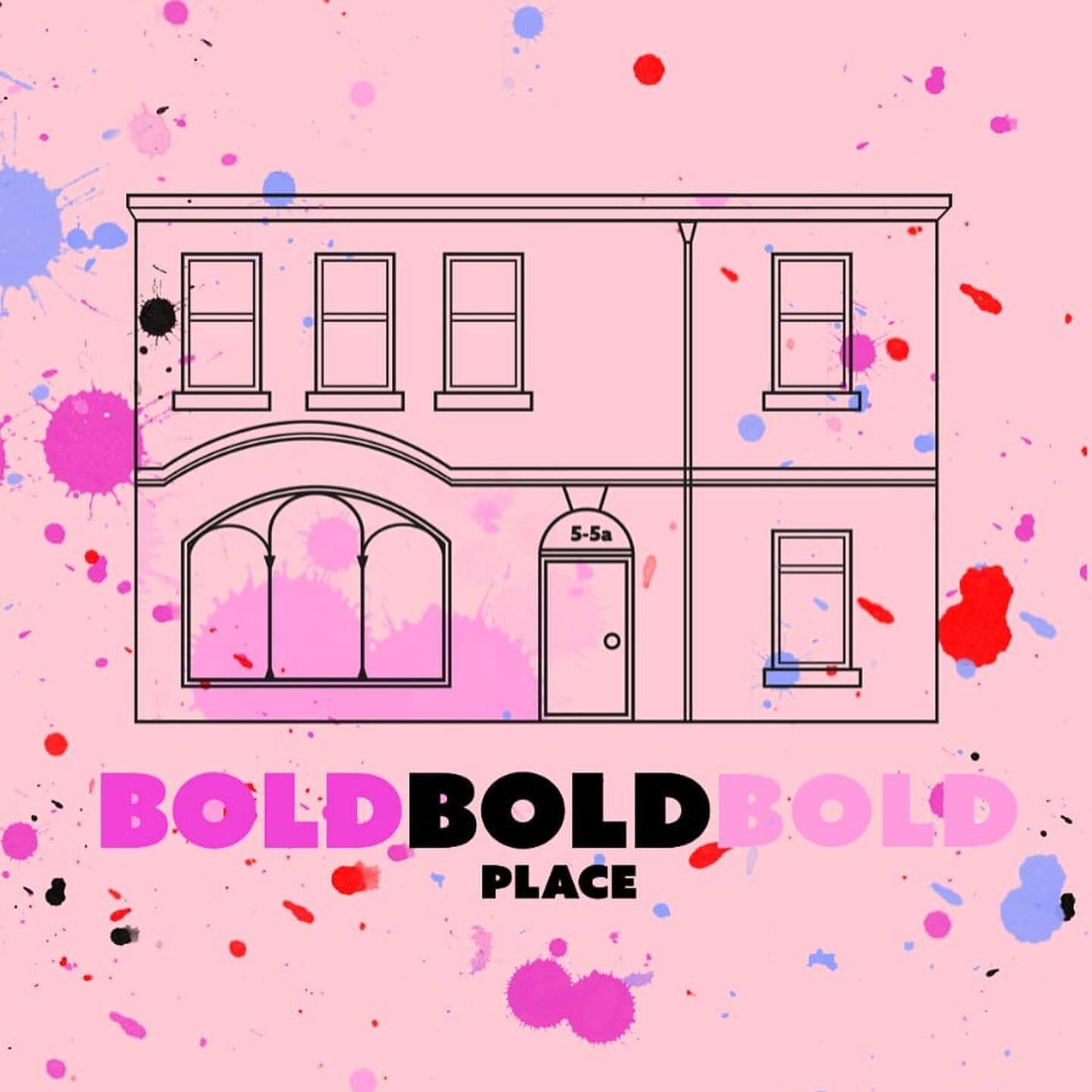The @boldplacelvpl Crowdfunder is now live! You can support our studio by contributing &amp; receiving rewards - including Art Prints, T-Shirts &amp; limited edition gin!

To find out more - go over to @boldplacelvpl and follow the link in bio!