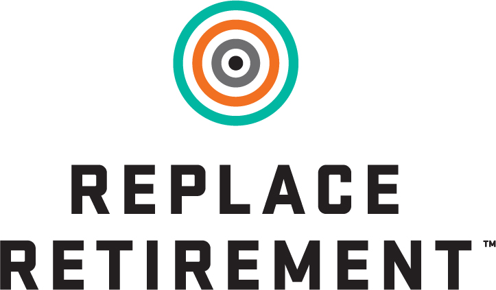 Replace Retirement Logo