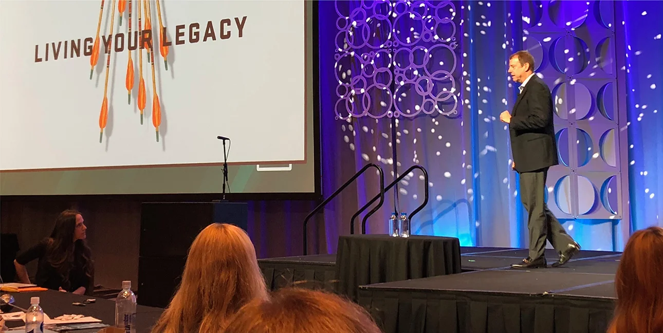 Creating Your Future