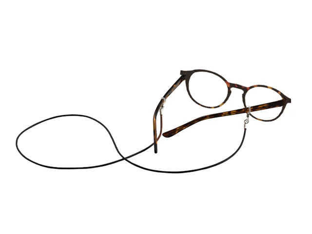 Nylon Cord (black &amp; brown)